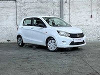 Suzuki celerio 1.0 comfort 68pk 2019, g-260-jp - afbeelding 32 van  35