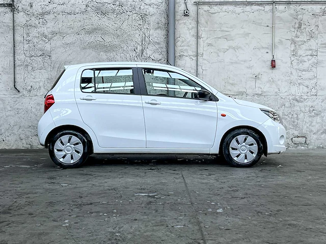 Suzuki celerio 1.0 comfort 68pk 2019, g-260-jp - afbeelding 34 van  35