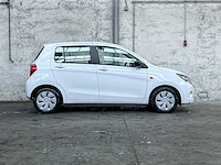 Suzuki celerio 1.0 comfort 68pk 2019, g-260-jp - afbeelding 34 van  35