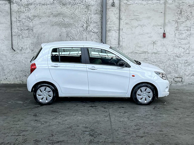 Suzuki celerio 1.0 comfort 68pk 2019, g-260-jp - afbeelding 35 van  35