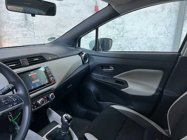 Suzuki celerio 1.0 comfort 68pk 2019, g-260-jp - afbeelding 13 van  35