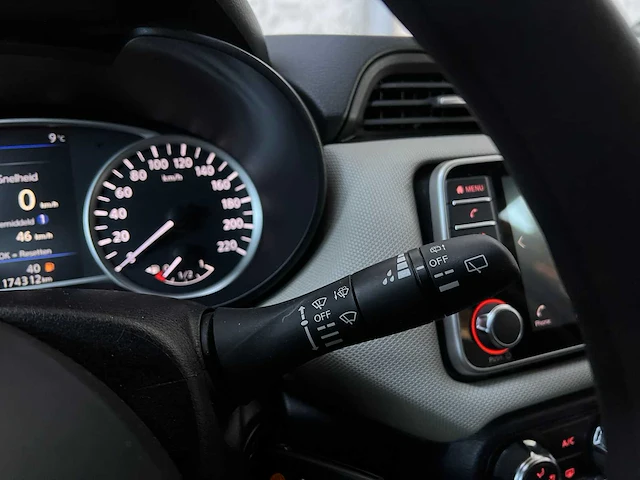 Suzuki celerio 1.0 comfort 68pk 2019, g-260-jp - afbeelding 18 van  35