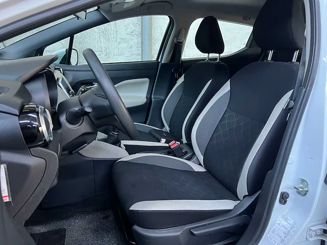 Suzuki celerio 1.0 comfort 68pk 2019, g-260-jp - afbeelding 24 van  35