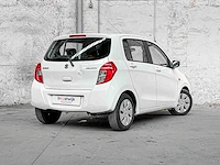 Suzuki celerio 1.0 comfort 68pk 2019, g-262-jp - afbeelding 5 van  36