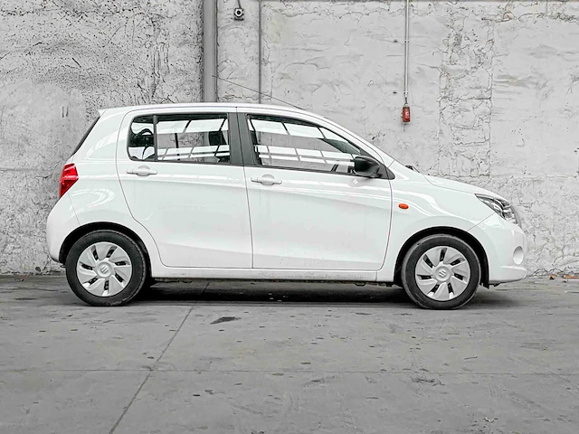 Suzuki celerio 1.0 comfort 68pk 2019, g-262-jp - afbeelding 7 van  36