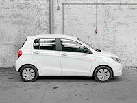 Suzuki celerio 1.0 comfort 68pk 2019, g-262-jp - afbeelding 8 van  36