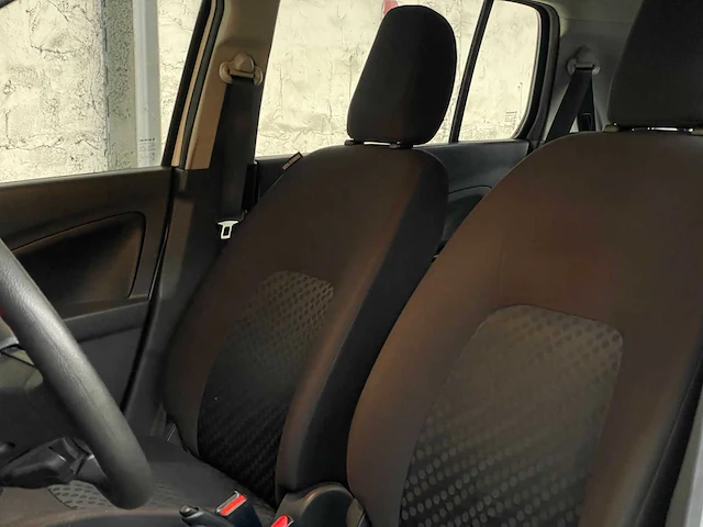 Suzuki celerio 1.0 comfort 68pk 2019, g-262-jp - afbeelding 10 van  36
