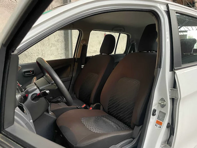 Suzuki celerio 1.0 comfort 68pk 2019, g-262-jp - afbeelding 11 van  36