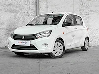 Suzuki celerio 1.0 comfort 68pk 2019, g-262-jp - afbeelding 1 van  36