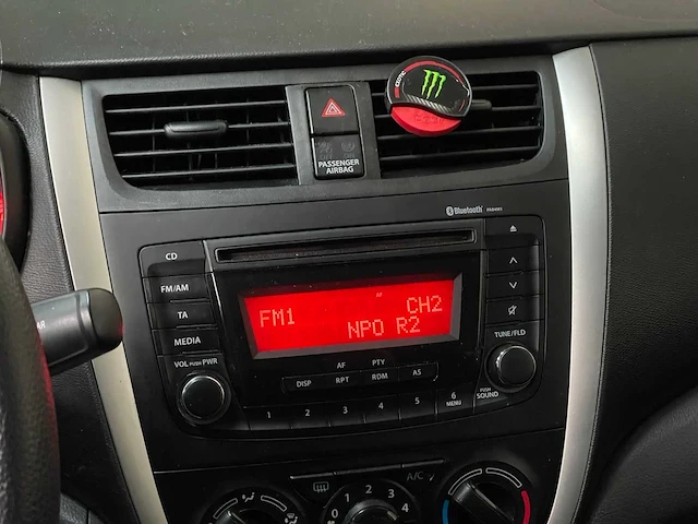 Suzuki celerio 1.0 comfort 68pk 2019, g-262-jp - afbeelding 18 van  36