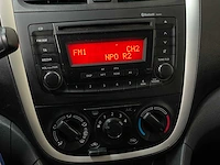 Suzuki celerio 1.0 comfort 68pk 2019, g-262-jp - afbeelding 19 van  36