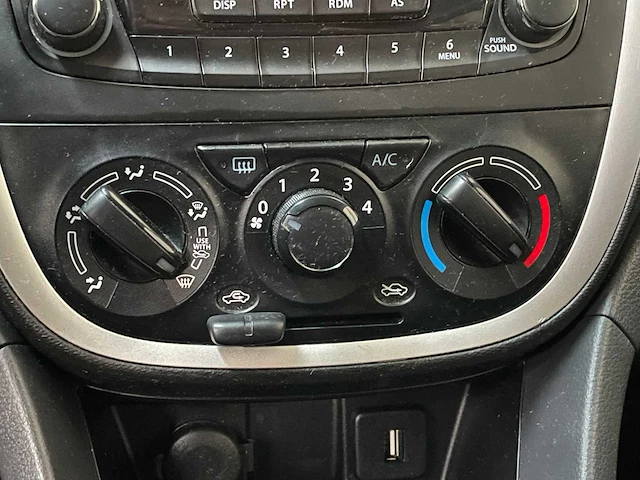 Suzuki celerio 1.0 comfort 68pk 2019, g-262-jp - afbeelding 20 van  36