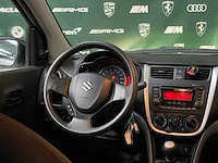 Suzuki celerio 1.0 comfort 68pk 2019, g-262-jp - afbeelding 22 van  36