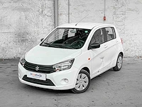 Suzuki celerio 1.0 comfort 68pk 2019, g-262-jp - afbeelding 12 van  36
