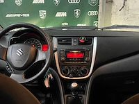 Suzuki celerio 1.0 comfort 68pk 2019, g-262-jp - afbeelding 24 van  36