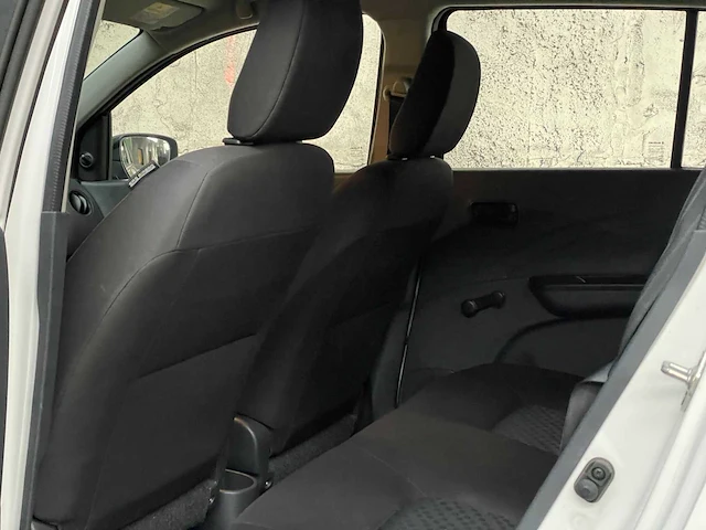 Suzuki celerio 1.0 comfort 68pk 2019, g-262-jp - afbeelding 27 van  36