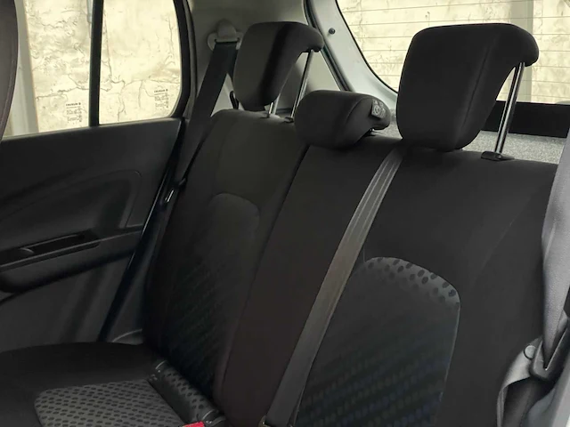 Suzuki celerio 1.0 comfort 68pk 2019, g-262-jp - afbeelding 28 van  36