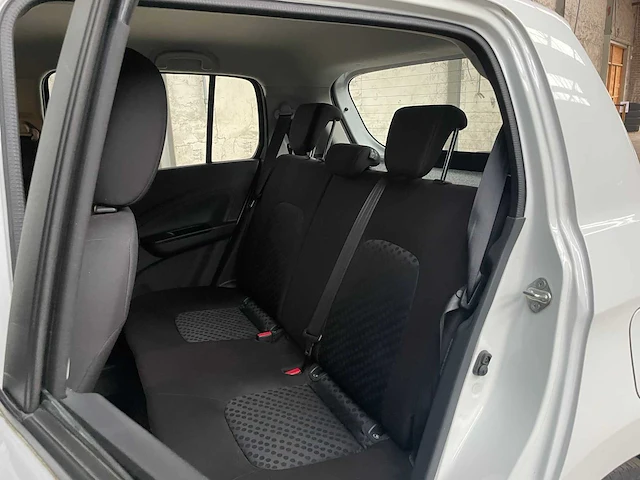 Suzuki celerio 1.0 comfort 68pk 2019, g-262-jp - afbeelding 29 van  36