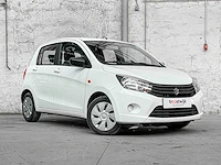 Suzuki celerio 1.0 comfort 68pk 2019, g-262-jp - afbeelding 32 van  36