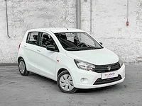 Suzuki celerio 1.0 comfort 68pk 2019, g-262-jp - afbeelding 33 van  36