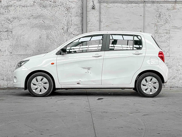 Suzuki celerio 1.0 comfort 68pk 2019, g-262-jp - afbeelding 34 van  36