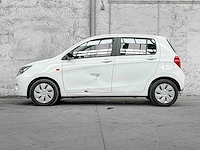 Suzuki celerio 1.0 comfort 68pk 2019, g-262-jp - afbeelding 34 van  36