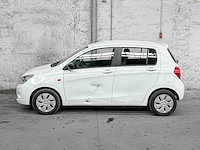 Suzuki celerio 1.0 comfort 68pk 2019, g-262-jp - afbeelding 35 van  36