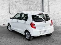Suzuki celerio 1.0 comfort 68pk 2020, j-778-tn - afbeelding 6 van  40