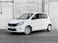 Suzuki celerio 1.0 comfort 68pk 2020, j-778-tn - afbeelding 1 van  40