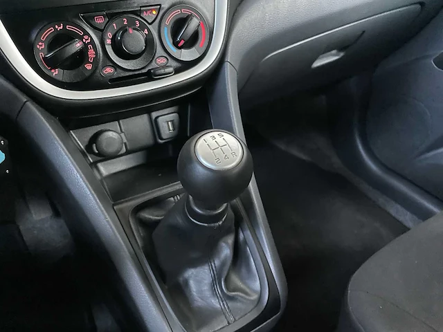 Suzuki celerio 1.0 comfort 68pk 2020, j-778-tn - afbeelding 18 van  40