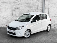 Suzuki celerio 1.0 comfort 68pk 2020, j-778-tn - afbeelding 12 van  40
