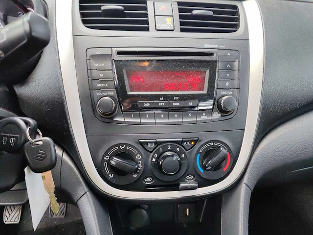 Suzuki celerio 1.0 comfort, jn-010-n - afbeelding 2 van  13