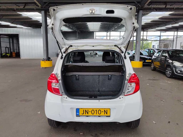 Suzuki celerio 1.0 comfort, jn-010-n - afbeelding 3 van  13