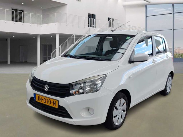 Suzuki celerio 1.0 comfort, jn-010-n - afbeelding 1 van  13