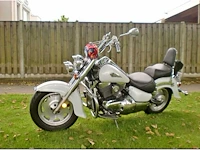 Suzuki chopper vl 1500 intruder lc, mn-jg-21 - afbeelding 6 van  9