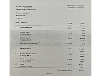 Suzuki chopper vl 1500 intruder lc, mn-jg-21 - afbeelding 9 van  9