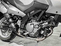 Suzuki dl650 t v-strom 645cc 2009, mt-xz-69 all-road motorfiets - afbeelding 2 van  19