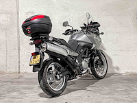 Suzuki dl650 t v-strom 645cc 2009, mt-xz-69 all-road motorfiets - afbeelding 3 van  19