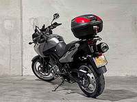 Suzuki dl650 t v-strom 645cc 2009, mt-xz-69 all-road motorfiets - afbeelding 6 van  19