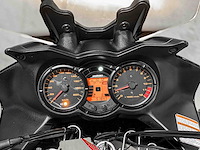 Suzuki dl650 t v-strom 645cc 2009, mt-xz-69 all-road motorfiets - afbeelding 10 van  19