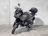 Suzuki dl650 t v-strom 645cc 2009, mt-xz-69 all-road motorfiets - afbeelding 12 van  19