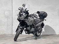 Suzuki dl650 t v-strom 645cc 2009, mt-xz-69 all-road motorfiets - afbeelding 13 van  19