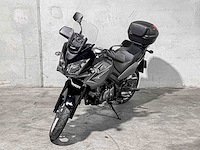 Suzuki dl650 t v-strom 645cc 2009, mt-xz-69 all-road motorfiets - afbeelding 14 van  19