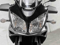 Suzuki dl650 t v-strom 645cc 2009, mt-xz-69 all-road motorfiets - afbeelding 16 van  19