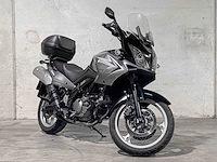 Suzuki dl650 t v-strom 645cc 2009, mt-xz-69 all-road motorfiets - afbeelding 17 van  19