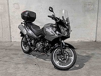 Suzuki dl650 t v-strom 645cc 2009, mt-xz-69 all-road motorfiets - afbeelding 18 van  19