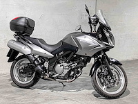 Suzuki dl650 t v-strom 645cc 2009, mt-xz-69 all-road motorfiets - afbeelding 19 van  19