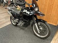 Suzuki dualsport dr motorfiets - afbeelding 3 van  10