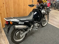 Suzuki dualsport dr motorfiets - afbeelding 4 van  10