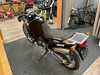 Suzuki dualsport dr motorfiets - afbeelding 5 van  10